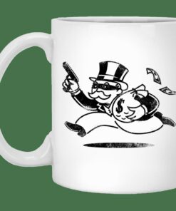 The Last Move Mug Gifts for Friends, Gifts for Valentine Day, Coulpe Gifts