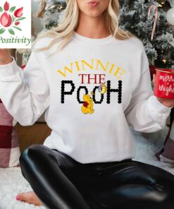 The Pooh Shirt, Winnie The Pooh Ears Shirt, Oh bother, Pooh Bear Tee, Honey Jar Pooh Shirt Birthday Tee Shirt Disney Trip Shirt, Gift For Kids
