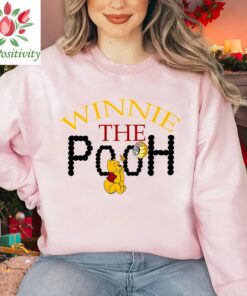 The Pooh Shirt, Winnie The Pooh Ears Shirt, Oh bother, Pooh Bear Tee, Honey Jar Pooh Shirt Birthday Tee Shirt Disney Trip Shirt, Gift For Kids