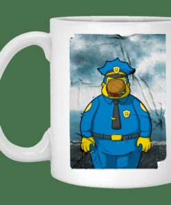 The Son Of Man Mug Gifts for Friends, Gifts for Valentine Day, Coulpe Gifts