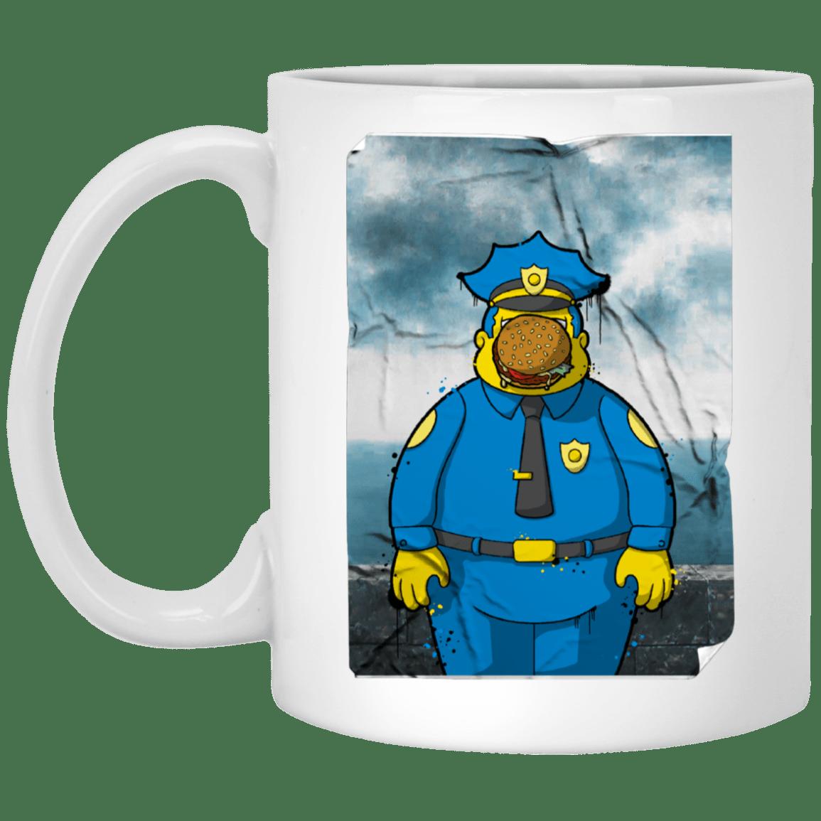 The Son Of Man Mug Gifts for Friends, Gifts for Valentine Day, Coulpe Gifts