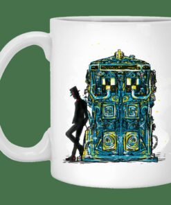 The Steam Doctor Mug Gifts for Friends, Gifts for Valentine Day, Coulpe Gifts