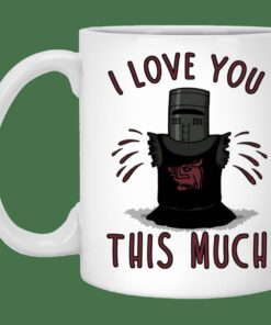 This much Mug Gifts for Friends, Gifts for Valentine Day, Coulpe Gifts