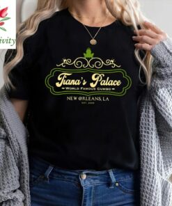 Tiana's Palace shirt, WDW Princess, Princess and the Frog, aphic Tee, Princess Tiana Shirt For Women, WDW Shirt For Women