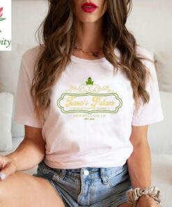 Tiana's Palace shirt, WDW Princess, Princess and the Frog, aphic Tee, Princess Tiana Shirt For Women, WDW Shirt For Women