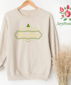 Tiana's Palace shirt, WDW Princess, Princess and the Frog, aphic Tee, Princess Tiana Shirt For Women, WDW Shirt For Women