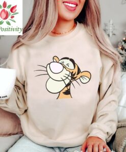 Tigger Shirt, Disneyland Shirt, Disney Shirts, Family Disney Shirt, Disney World Shirt, Disney Shirts, Pooh Bear and Friends Shirt