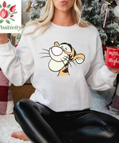 Tigger Shirt, Disneyland Shirt, Disney Shirts, Family Disney Shirt, Disney World Shirt, Disney Shirts, Pooh Bear and Friends Shirt