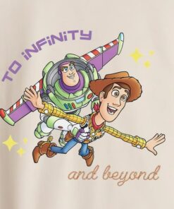To Infinity and Beyond, Toy Story Shirt, Woody and Buzz Shirt, Disney Shirt, Disneyland Shirt, Disney World Shirt, Buzz Lightyear, woody
