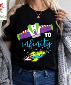 To infinity Shirts, Disney Trip Shirt, Matching Disney Shirts, Disney vacation 2022, Disney family shirts, Toy Story Sweatshirt