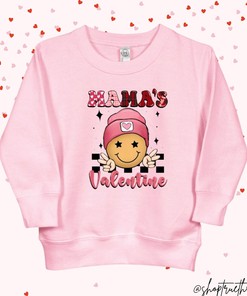 Toddler Valentines Shirt Sweatshirt, Toddler Boy Girl Valentines Outfit for Kids, Kid Valentines Day Shirt, Valentine Graphic Tee