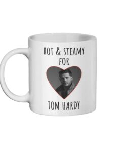Tom Hardy Mug, Tom Hardy Gift, Valentines Mug, Valentines Gift For Her, Gift For Wife, Tom Hardy Mug, Tom Hardy Fan, Funny Mugs