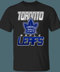 Toronto Maple Leafs Retro NHL T-Shirt Sweatshirt Hoodie Gifts for Fans