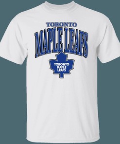 Toronto Maple Leafs Vintage NHL T-Shirt Sweatshirt Hoodie Gifts for Fans
