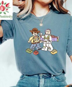 Toy Gang Boys Shirt, Toy Story Shirt, Disneyland Shirts, Disney World Shirt, Disney Shirts, Disney Family Shirt