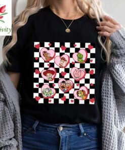Toy Story Shirt, Disney Toy Story TShirt, Disney Toy Story Character, Disney Group Tee, Toy Story Birthday Crewneck, Valentine's Gift