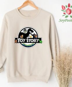 Toy Story Shirt, Jurassic Shirt, Dinosaur Rex, Toy Clipar, Toy Story Letters, Disney Character Shirts, Disney Family Trip Shirt