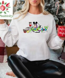 Toy Story Shirts, Toy Story Land Shirt, Jessie and bullseye Shirt, Disneyland Shirts, Disney World Shirt, Disney Shirts, Disney Family Shirt