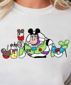 Toy Story Shirts, Toy Story Land Shirt, Jessie and bullseye Shirt, Disneyland Shirts, Disney World Shirt, Disney Shirts, Disney Family Shirt