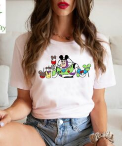 Toy Story Shirts, Toy Story Land Shirt, Jessie and bullseye Shirt, Disneyland Shirts, Disney World Shirt, Disney Shirts, Disney Family Shirt