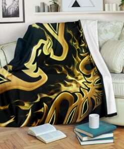 Trans Am Pontiac Firebird Smokey And The Bandit Blanket