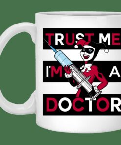 Trust me! Mug Gifts for Friends, Gifts for Valentine Day, Coulpe Gifts