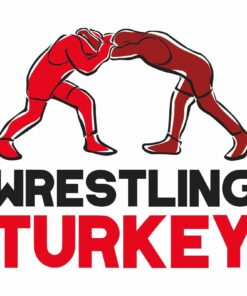 Turkey Wrestling - Summer Games Sport Event Athletics Shirt Sweatshirt Pullover Hoodie Reprinted Full Color Full Size