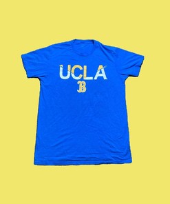 Ucla Bruins College T-Shirt Sweatshirt Crewneck Hoodie Full Size Gifts For NCAA