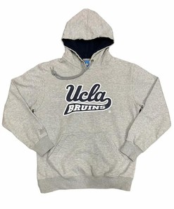 Ucla Bruins T-Shirt Sweatshirt Pullover Hoodie Reprinted Full Color Full Size Gift For NCAA Fans