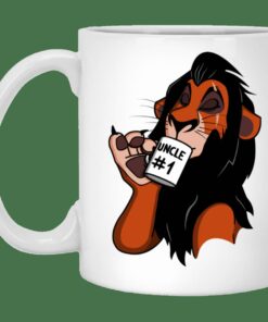 Uncle 1 Mug Gifts for Friends, Gifts for Valentine Day, Coulpe Gifts