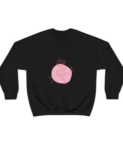 Unisex Valentine’s Day Crewneck Sweatshirt