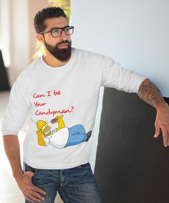 Unisex Valentine's Day Sweatshirt Gifts for Her, for Him