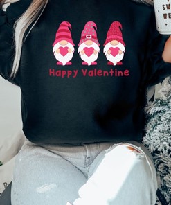 Valentine Love Sweatshirt, Valentines Day Gift, Love Shirt