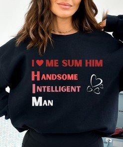 Valentine Unisex Crewneck Sweatshirt