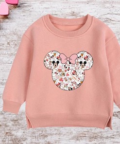 Valentines Day Baby and kids Soft Fleece Sweatshirt, baby clothes, valentines, sweatshirt, kids sweatshirt, baby gift, toddler, baby clothes