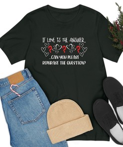 Valentine's Day Funny Valentine's Quote Four Versions In Svg, Png, Jpg Use For Valentine's Day Projects