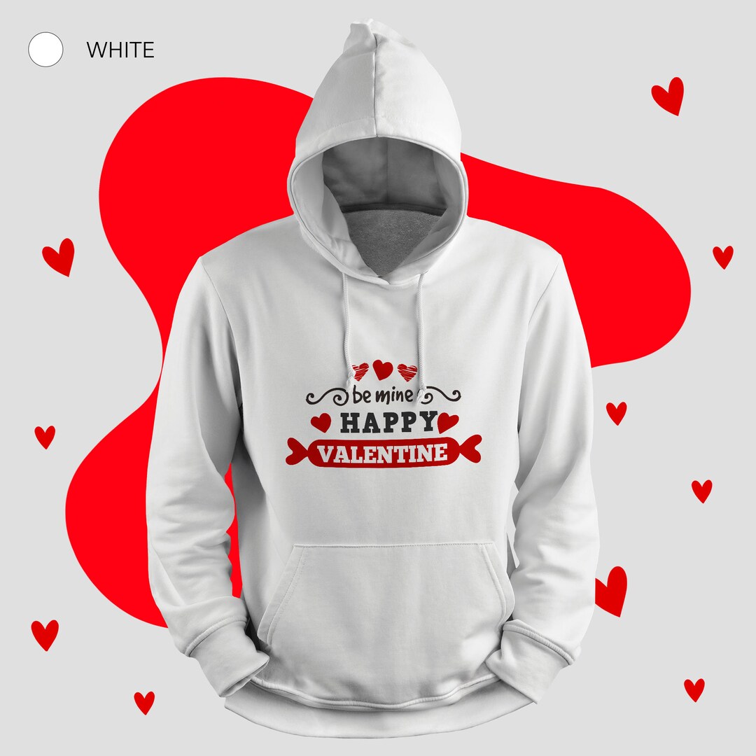 Valentines Day Gift For Boyfriend Girlfriend Unisex Hoodie tshirt, Oversized Uniquely Streetwear Love Heart Hoodie, Adult Clothing