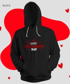 Valentines Day Gift For Husband Wife Unisex Hoodie Tshirt Gifts for Her, for Him