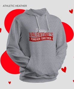 Valentines Day Gift For Wifey Hubby Unisex Hoodie tshirt, Oversized Uniquely Streetwear Love Heart Hoodie, Adult Clothing