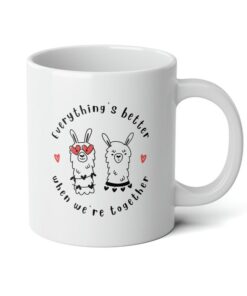 Valentine’s Day Gift, Valentine Mug, Funny Valentines Gift , Cute Valentines Gift, Gift For Him, Gift For Her