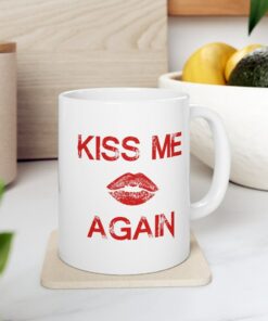 Valentines Day Mug, Valentines Day Gift Personalized, Mug Gift For Her Anniversary Gift, Gift For Wife Funny Coffee Mug