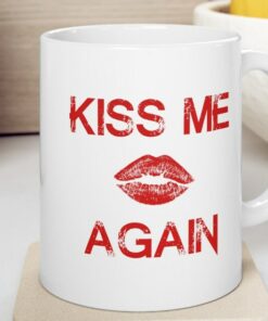 Valentines Day Mug, Valentines Day Gift Personalized, Mug Gift For Her Anniversary Gift, Gift For Wife Funny Coffee Mug