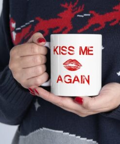 Valentines Day Mug, Valentines Day Gift Personalized, Mug Gift For Her Anniversary Gift, Gift For Wife Funny Coffee Mug
