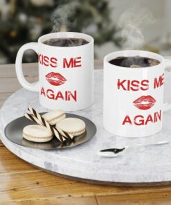 Valentines Day Mug, Valentines Day Gift Personalized, Mug Gift For Her Anniversary Gift, Gift For Wife Funny Coffee Mug