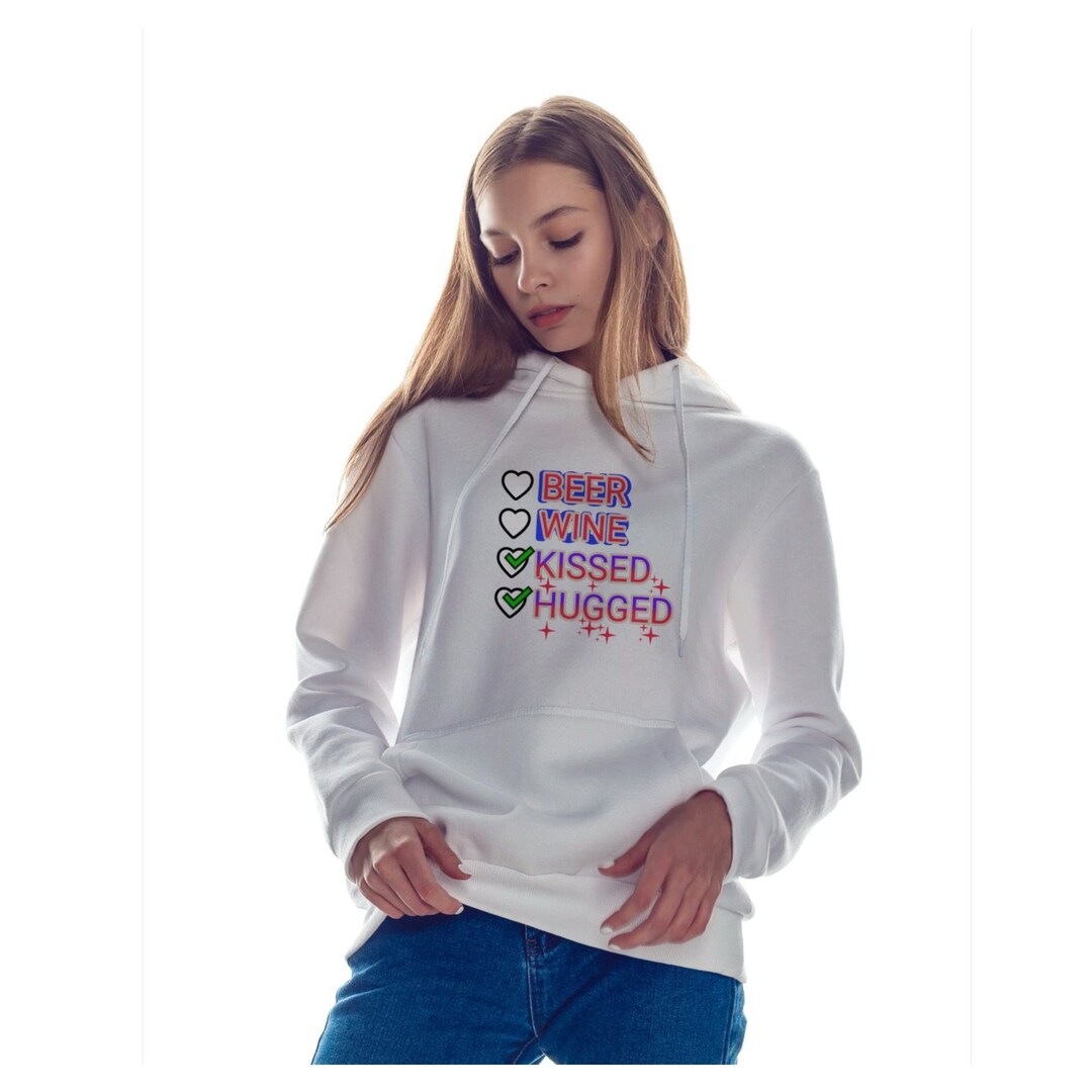 Valentine's Day, Unisex Sweatshirt