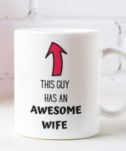 Valentines Gift For Him, Funny Mug, Gift For Husband, Funny Couple Mugs, Valentines Mug, Gift For Him
