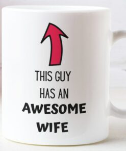 Valentines Gift For Him, Funny Mug, Gift For Husband, Funny Couple Mugs, Valentines Mug, Gift For Him