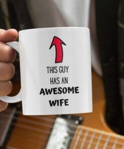 Valentines Gift For Him, Funny Mug, Gift For Husband, Funny Couple Mugs, Valentines Mug, Gift For Him