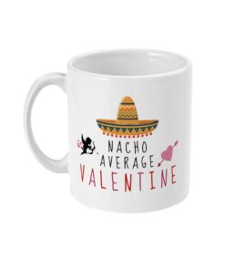 Valentines Gift, Valentines Mug, Funny Valentines Day Gifts For Him, Men, Boyfriend, Fiance, Her, Women, Wife, Girlfriend