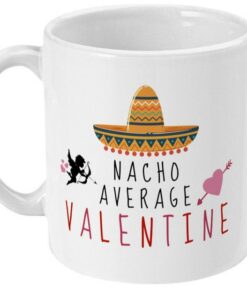 Valentines Gift, Valentines Mug, Funny Valentines Day Gifts For Him, Men, Boyfriend, Fiance, Her, Women, Wife, Girlfriend